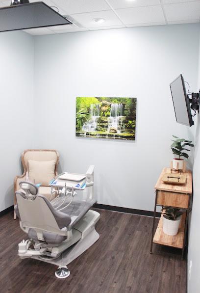 Prairie Star Dental - General dentist in Round Rock, TX