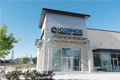 Cosmos Dental Group - General dentist in Katy, TX