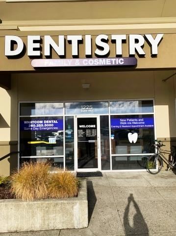 Whatcom Dental - General dentist in Bellingham, WA
