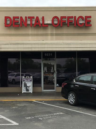 Morgan & Associates Dental Office - General dentist in Houston, TX