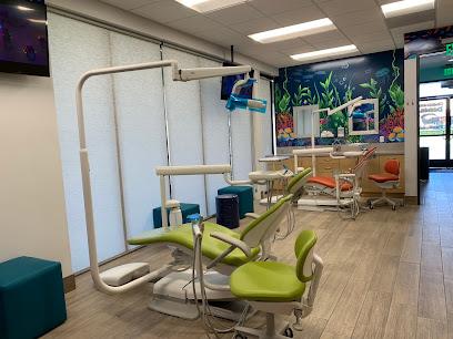 Children’s Dental FunZone – Santa Ana - Pediatric dentist in Santa Ana, CA