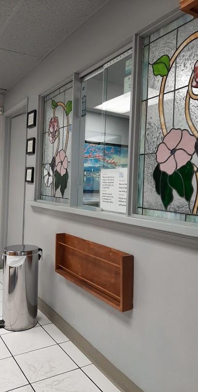 Otto Alonzo DDS - General dentist in Clovis, CA