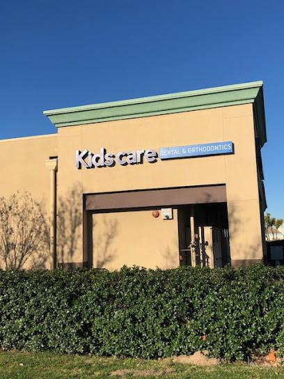 Kids Care Dental & Orthodontics – Manteca - General dentist in Manteca, CA