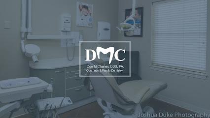 DMC Dental – North Crossover - General dentist in Fayetteville, AR