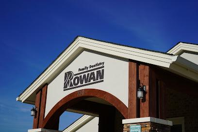Rowan Family Dentistry - General dentist in New Albany, MS