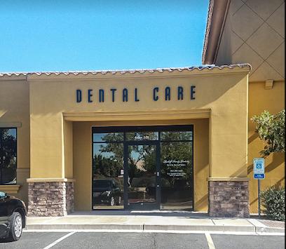 Bischoff Family Dentistry - General dentist in Peoria, AZ