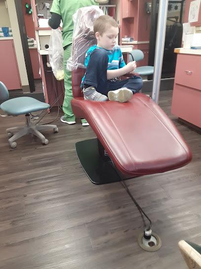 Moffitt Children’s Dentistry - Pediatric dentist in Spokane, WA