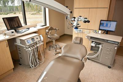 Sound Endodontics, Dr. Benjamin Rencher DDS MSD - General dentist in Poulsbo, WA