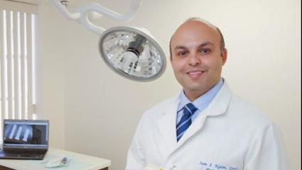 Sam I. Naim, DDS – Periodontics & Dental Implant Center in Encino - Periodontist in Encino, CA