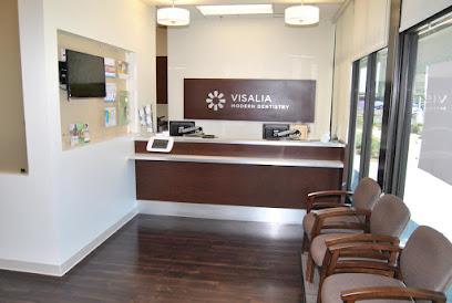 Visalia Modern Dentistry - General dentist in Visalia, CA