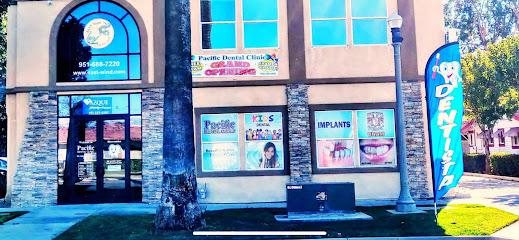 Pacific Dental Clininc - General dentist in Riverside, CA