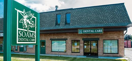 Soams Dental Care - General dentist in Danbury, CT