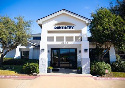 Dr. Lance Johnson Family Dentistry - General dentist in Sherman, TX