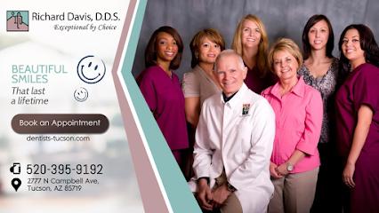 Carlos Rodriguez, DMD - General dentist in Tucson, AZ