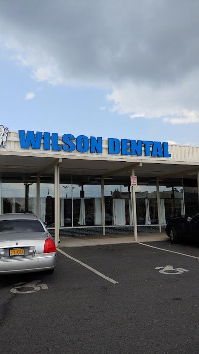 Wilson Dental Pc - General dentist in Syracuse, NY