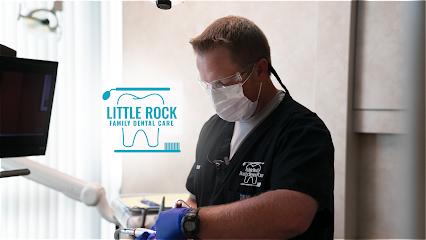 Little Rock Family Dental Care - General dentist in Little Rock, AR
