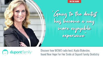 Dupont Family Dentistry - Cosmetic dentist in Fort Wayne, IN