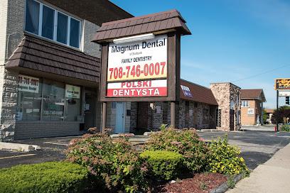 Magnum Dental of Burbank - General dentist in Burbank, IL