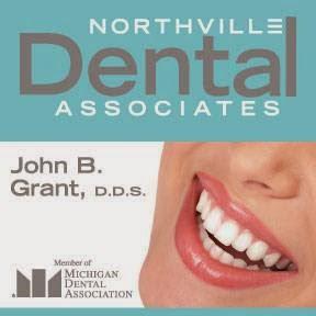Grant John B - General dentist in Northville, MI