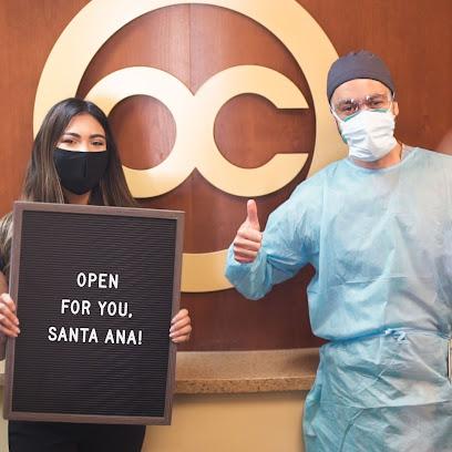 OC Dental Center - General dentist in Santa Ana, CA