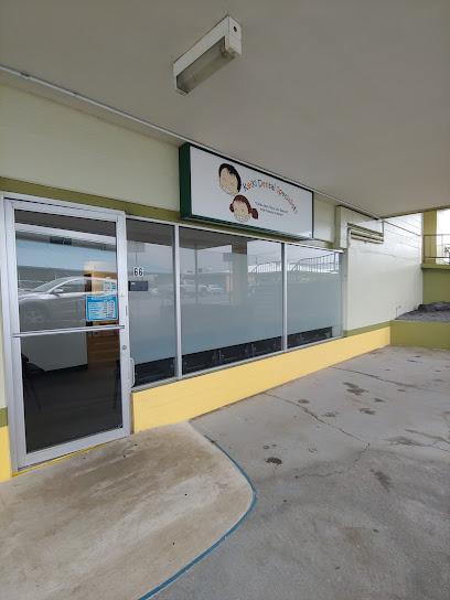 Keiki Dental Specialists - General dentist in Hilo, HI