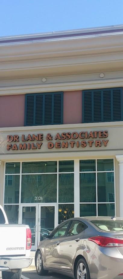 Lane Don G DDS - Orthodontist in Cary, NC