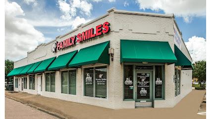 Family Smiles of Beaumont - General dentist in Beaumont, TX