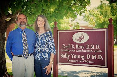 Bray, DMD and Young, DMD - Pediatric dentist in Statesboro, GA