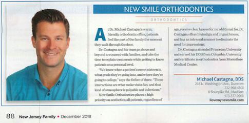 New Smile Orthodontics - Orthodontist in Madison, NJ