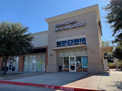 Hickory Creek Dental Group and Orthodontics - General dentist in Denton, TX