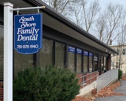 South Shore Family Dental - General dentist in Rockland, MA
