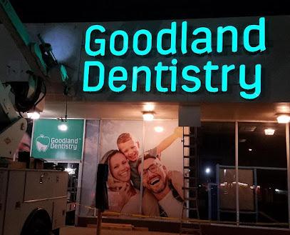 Goodland Dentistry - General dentist in Houston, TX