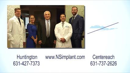 North Shore Implant & Oral Surgery Associates - Oral surgeon in Centereach, NY