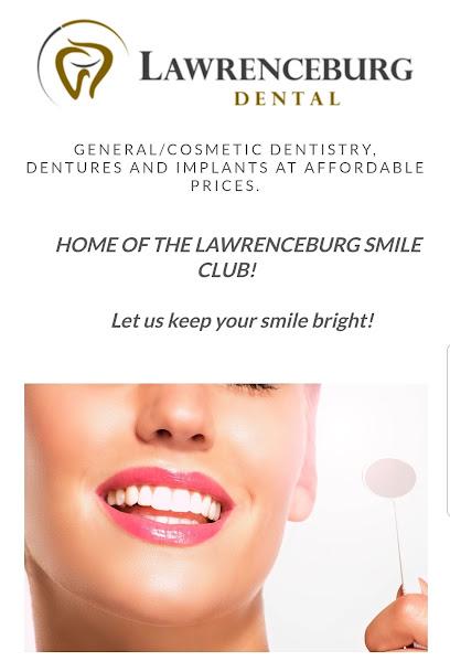 Lawrenceburg Dental - General dentist in Lawrenceburg, TN