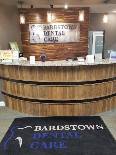 Bardstown Dental Care - General dentist in Bardstown, KY