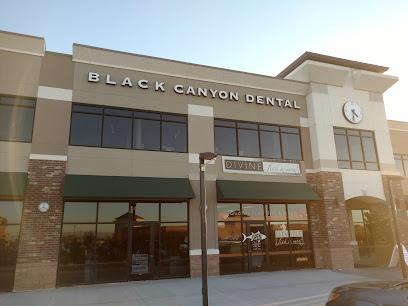 Black Canyon Dental - General dentist in Montrose, CO