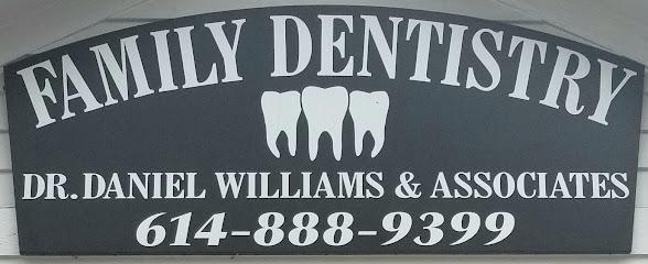 Dr. Daniel S. Williams Family & Cosmetic Dentistry - General dentist in Lewis Center, OH