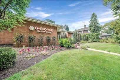 Grove Dental Group – On the Avenue - General dentist in Reading, PA