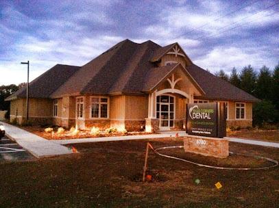 Texas Corners Dental - General dentist in Kalamazoo, MI