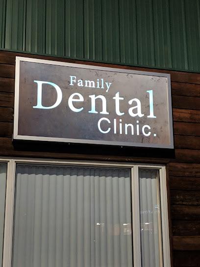 Williston Family Dentistry - General dentist in Williston, ND