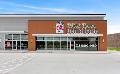 Wild Rose Dental Care - General dentist in Spring, TX