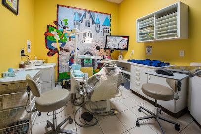 Anaheim Dental Specialists - Pediatric dentist in Anaheim, CA