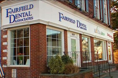Fairfield Dental Associates - General dentist in Fairfield, CT