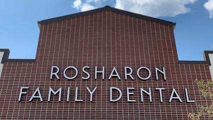 Rosharon Family Dental - General dentist in Rosharon, TX