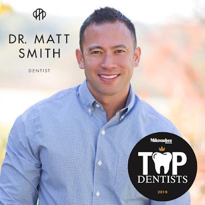 Dr. Matt Smith Stone Ridge Dental - Cosmetic dentist in Waukesha, WI