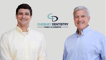 Chesney Dentistry - General dentist in Knoxville, TN