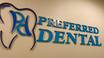Preferred Dental - General dentist in Ellicott City, MD