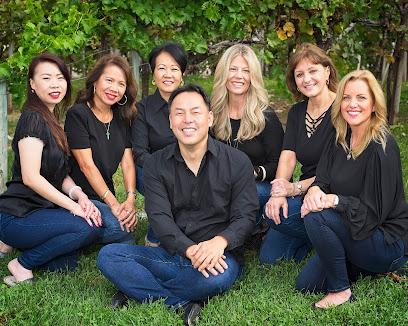 John Chan - General dentist in Livermore, CA