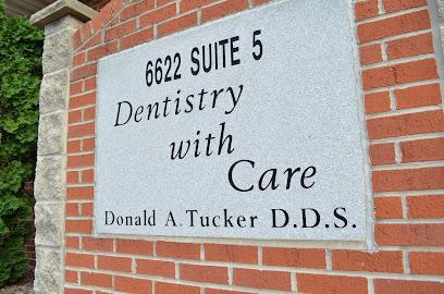 Donald A. Tucker DDS - General dentist in Buffalo, NY