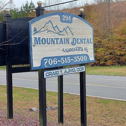 Mountain Dental Associate - General dentist in Ellijay, GA